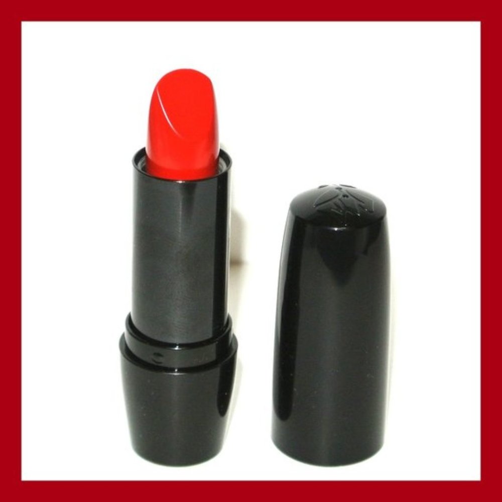 Lancome Color‎ Design Sensational Lipcolor Red S